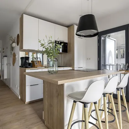 Smartstay Boheme - Confluence *