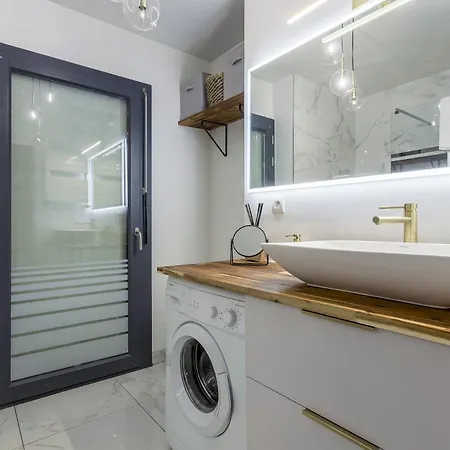 Smartstay Boheme - Confluence