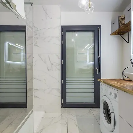 Smartstay Boheme - Confluence Appartamento Lione