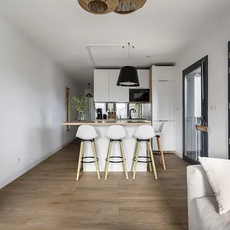 Smartstay Boheme - Confluence * Lyon